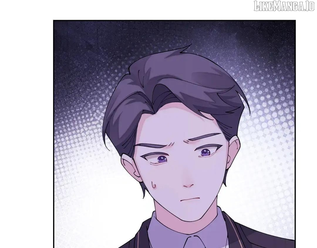 Her Marriage Was Called Off at Daytime, the Cutely Fierce Commander Asked Her For a Hug at Night Chapter 129 - page 35